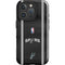 NBA San Antonio Spurs Jersey iPhone 16 Pro Max Impact Case